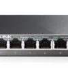 TP-LINK TL-SG105E 5-Port Gigabit Easy Smart Switch