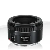 Canon Obiektyw EF 50mm 1.8 STM 0570C005AA