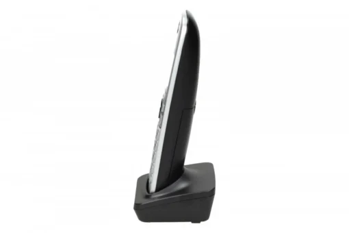 Panasonic KX-TGA 681 extra handset/Black - Image 4