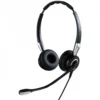 Jabra BIZ2400 2GEN DUO QD Noise Cancelling Unify Full Wideband