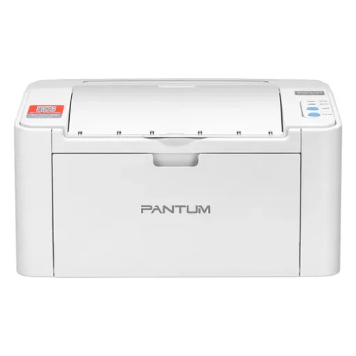 ЛАЗЕРЕН ПРИНТЕР PANTUM P2509W - PN P2509W