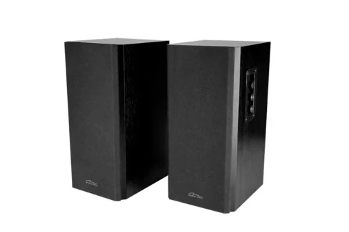 Media-Tech Speakers Audience HQ MT3143 (2x 20W RMS) Stereo MT3143K