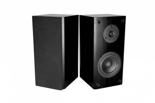 Media-Tech Speakers Audience HQ MT3143 (2x 20W RMS) Stereo MT3143K - Image 3