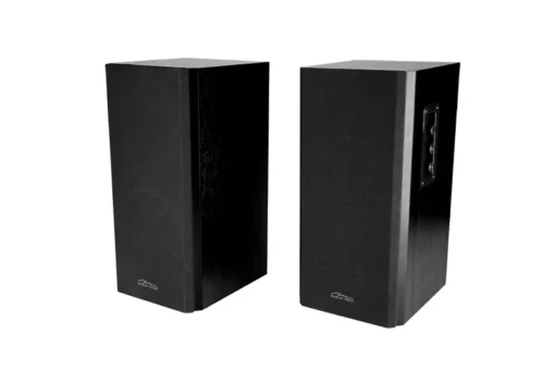 Media-Tech Speakers Audience HQ MT3143 (2x 20W RMS) Stereo MT3143K - Image 4