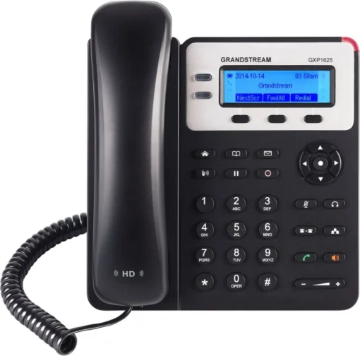 Grandstream Phone IP GXP 1625 HD