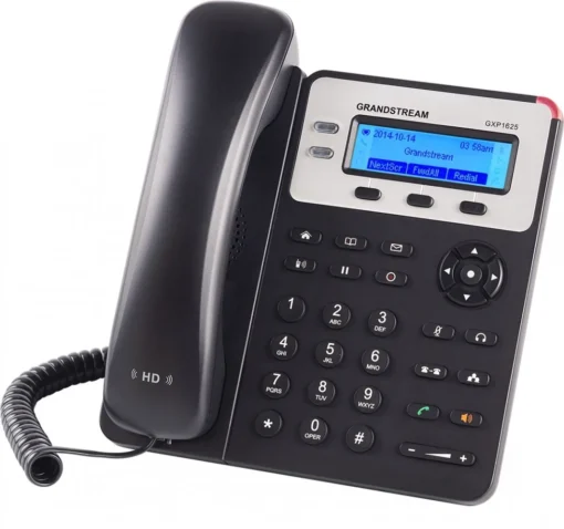 Grandstream Phone IP GXP 1625 HD - Image 3