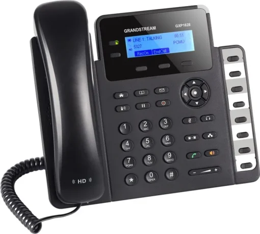 Grandstream Phone IP GXP 1628 HD - Image 2