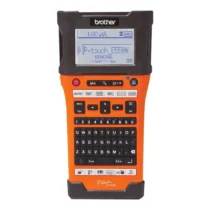 ЕТИКЕТЕН ПРИНТЕР BROTHER P-Touch - PTE550WVP (PT-E550WVP) - PN PTE550WVPVT1