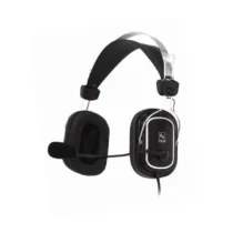 A4 Tech Headset EVO Vhead 50 with microphon