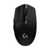 МИШКА LOGITECH G305 LIGHTSPEED - Wireless - Black - PN 910-005282