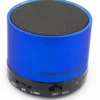 Esperanza Bluetooth speaker RITMO Blue EP115B