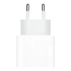 АДАПТЕР APPLE - USB-C - 20W - White - PN MHJE3ZM/A