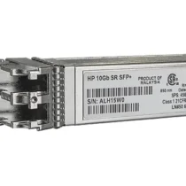 Hewlett Packard Enterprise BLc 10G SFP+ SR Transceiver 455883-B21