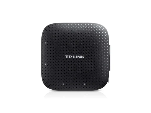 TP-LINK UH400 HUB 4xUSB 3.0 - Image 2