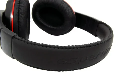 Esperanza Headphone EH118 with microphone - Image 2