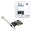 LogiLink Gigabit PCI Express network card