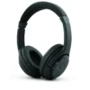 Esperanza BLUETOOTH STEREO HEADSET LIBERO BLACK