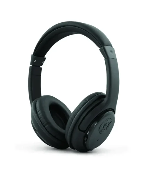 Esperanza BLUETOOTH STEREO HEADSET LIBERO BLACK