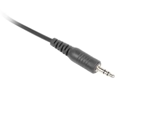 Natec Microphone Adder black - Image 4