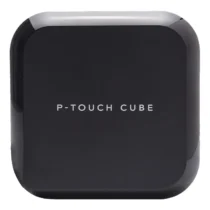 ЕТИКЕТЕН ПРИНТЕР BROTHER P-Touch CUBE plus - PTP710BT (PT-P710BT) - PN PTP710BTXG1