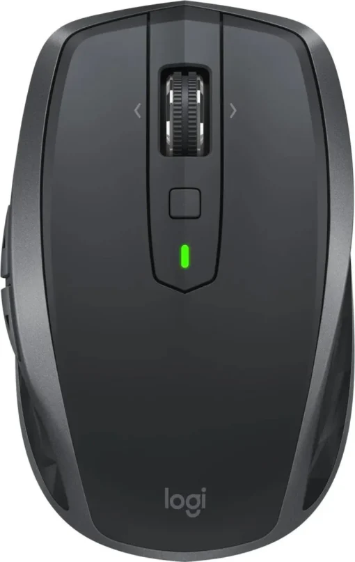 Безжична мишка, лазерна LOGITECH MX Anywhere 2S за Дясна ръка - Image 2