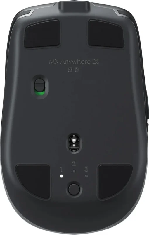 Безжична мишка, лазерна LOGITECH MX Anywhere 2S за Дясна ръка - Image 5