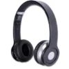 Rebeltec Bluetooth headphone CRISTAL black