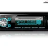 Audiocore Car radio AC9720 MP3/WMA /USB/RDS/SD ISO