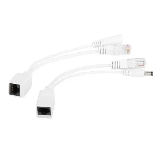 Gembird POE Injector passive UTP 0.15m