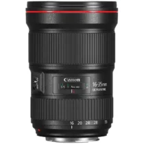 Canon EF 16-35MM 2.8L III USM 0573C005AA