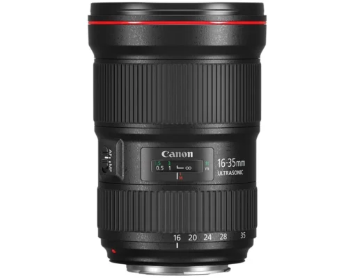 Canon EF 16-35MM 2.8L III USM 0573C005AA