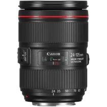 Canon EF 24-105MM f/4L IS II USM 1380C005AA