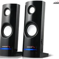 Audiocore Speakers 8W USB AC860