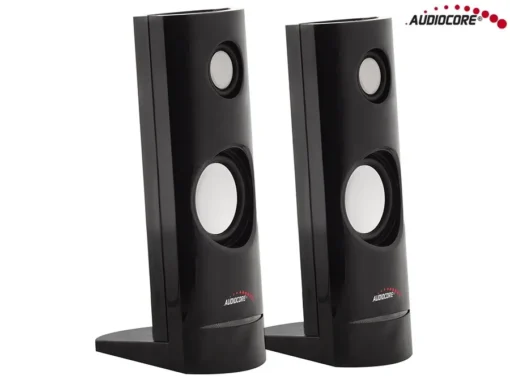 Audiocore Speakers 8W USB AC860 - Image 3