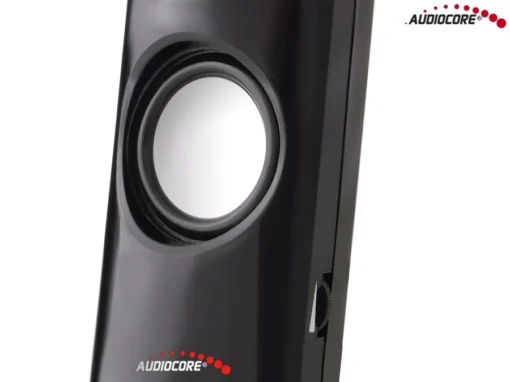 Audiocore Speakers 8W USB AC860 - Image 4