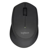 Безжична мишка оптична LOGITECH M280 Черен USB