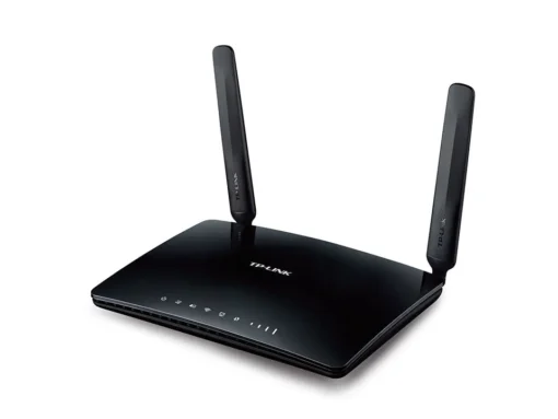 3G/4G LTE рутер TP-Link Archer MR200 AC750 Wireless Dual Band - Image 2