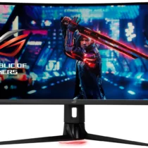 Монитор ASUS ROG Strix XG349C 34" UWQHD (3440 x 1440)