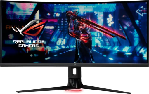 Монитор ASUS ROG Strix XG349C 34" UWQHD (3440 x 1440)