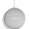 Безжична колонка Google Home mini Speaker Сив