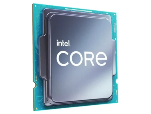 Процесор Intel Rocket Lake Core i5-11400, 6 Cores, 2.60Ghz (Up to 4.40Ghz), 12MB, 65W, LGA1200, TRAY - Image 2