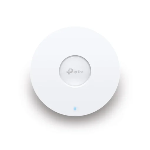 Точка за достъп TP-Link Omada EAP670 AX5400 Ceiling Mount WiFi 6