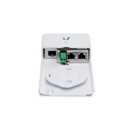 Външен оптичен PoE медиен конвертор Ubiquiti FiberPoE F-POE-G2 - Image 3