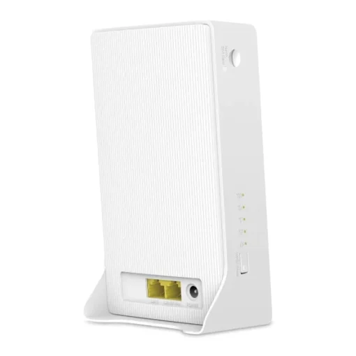 Безжичен 4G LTE Рутер Mercusys MB112-4G 300 Mbps - Image 2