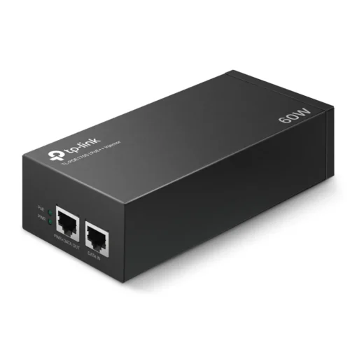 PoE++ инжектор TP-Link TL-POE170S Gigabit