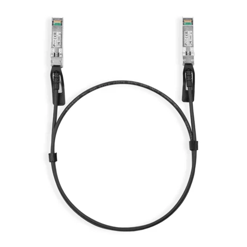 10G SFP+ кабел за директно свързване TP-Link TL-SM5220-1M DAC 1 метър - Image 2