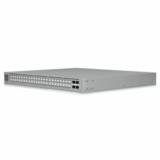 Комутатор Ubiquiti UniFi Switch Pro Max 48 PoE