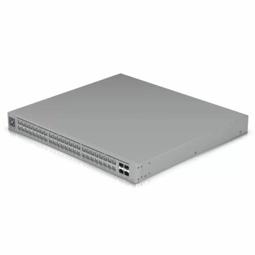 Комутатор Ubiquiti UniFi Switch Pro Max 48 PoE - Image 2