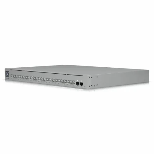 24-портов гигабитов комутатор Ubiquiti UniFi Switch Pro Max 24 PoE