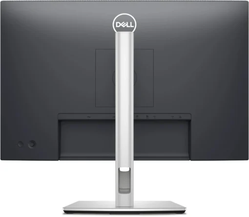 Монитор DELL 61.1 cm (24.1") 1920 x 1200 pixels WUXGA LCD P2425E - черен - Image 5